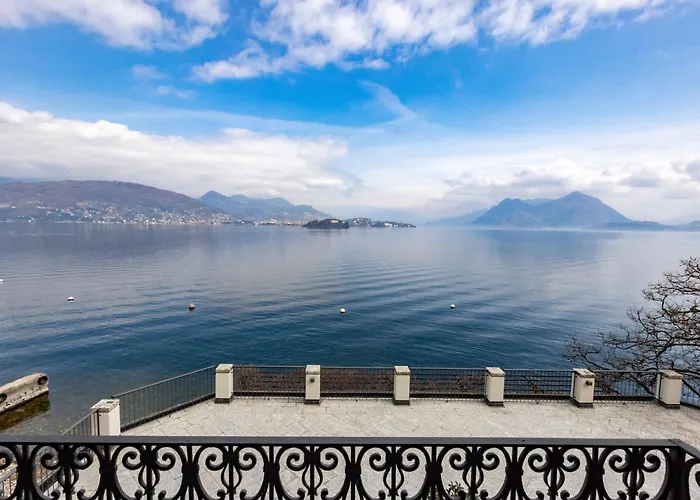 Albergo Ristorante Il Verbano Stresa