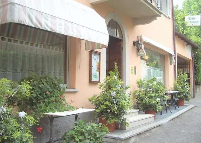 Hotel La Locanda Stresa